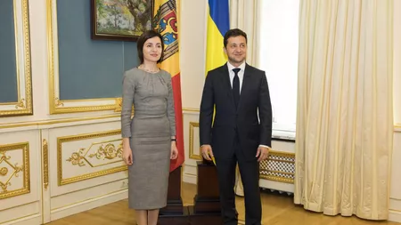 Primele reacții după ce Republica Moldova și Ucraina au primit statutul de țări candidate la aderarea la UE