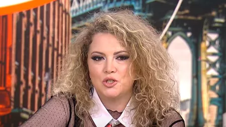 Oana Lis a transmis un mesaj surprinzător, legat chiar de partenerul ei de viață, Viorel Lis. Ce a spus blondina, pe internet?!