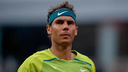 Cu mari probleme de sănătate, Rafael Nadal scrie istorie în tenis: Victorie în finala de la Roland Garros