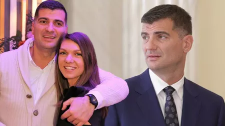 Simona Halep și Toni Iuruc se pregătesc să meargă în fața altarului. Cei doi au stabilit data nunții: ,,Sperăm să fie ceva cu totul deosebit!