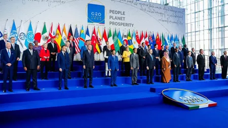 Care este primul stat care ar putea accepta prezența lui Putin la summitul G20