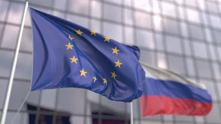 Rusia avertizează că europenii vor „suferi” primii din cauza embargoului