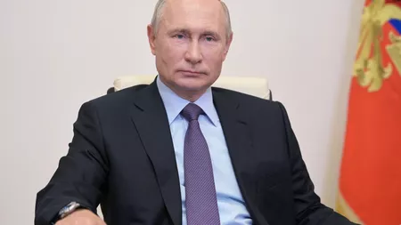 Vladimir Putin intenționează să participe la summitul G20 din Indonezia