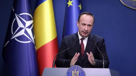 Ministrul Finanțelor Adrian Câciu, declarații despre forma finală a codului fiscal - LIVE VIDEO