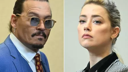 Amber Heard face apel în cadrul celebrului proces de defăimare cu Johnny Depp