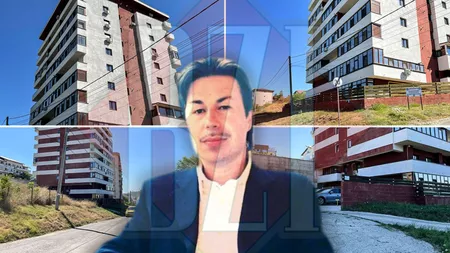 Aurel Rașcenco, dezvoltatorul imobiliar de carton! A păcălit o profesoară, nu i-a returnat avansul de 2.000 de euro plătit pentru un apartament – FOTO