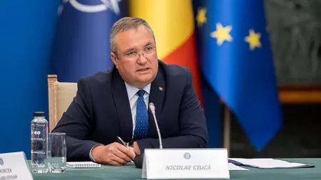 Nicolae Ciucă, declarații despre scăderea prețului la benzină! Încep controalele la benzinării