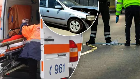 Accident rutier cu victimă, pe o şosea din Iaşi! Ce au decis judecătorii în privinţa şoferului!