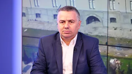 Petru Movilă, președintele PMP Iași: „Ziua, gafa şi bâlba la Ministerul Sănătăţii