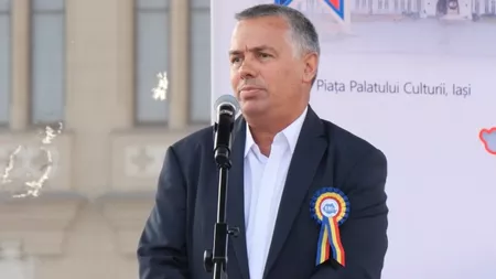 Mesajul președintelui PMP Iași, Petru Movilă, de 1 decembrie: De noi depinde