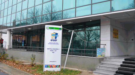 AFIR a plătit fermierilor din Iași 8 milioane de euro, fonduri europene pentru dezvoltarea afacerilor din mediul rural
