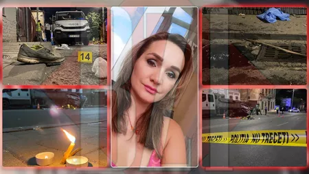 Șoferița acuzată că a zdrobit 4 muncitori ai Citadin a făcut un gest de neimaginat! Până și judecătorii ieșeni au rămas mască! GALERIE FOTO / VIDEO (EXCLUSIV)