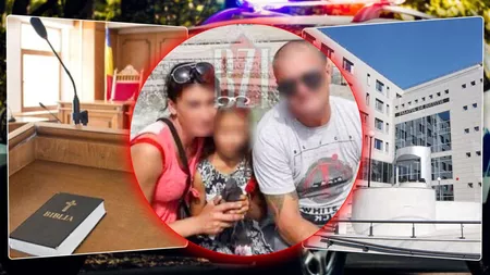 Caz șocant, la Iași! Doi părinți, trimiși la pușcărie de judecători, după ce au fost acuzați că și-au abuzat sexual fiica minoră!