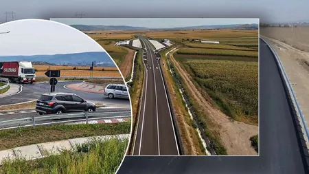 Stadiul proiectului Autostrăzii A8 Iași – Târgu Mureș! Noi documentații, în așteptare, pentru noua rută din județ