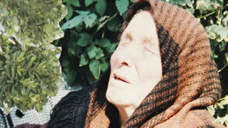 Baba Vanga, profeții teribile pentru 2022, care nu au legătură cu războiul din Ucraina