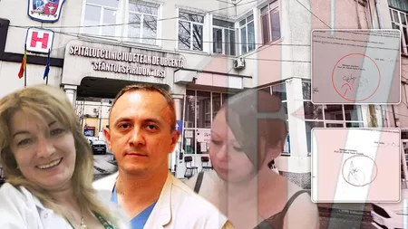 Dan Timofte, scuze penibile în legătură cu dezastrul de la Spitalul „Sf. Spiridon”. Managerul dă vina pe numărul mic de angajați și pe distribuitorii de medicamente