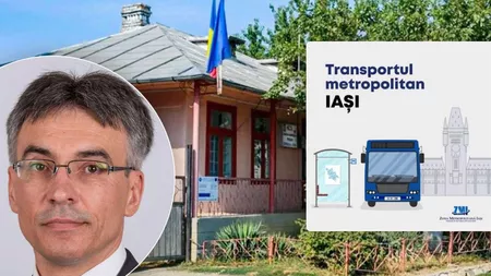 Locuitorii din Aroneanu se plâng de serviciile noii companii de transport! Cum comentează patronul firmei, Cezar Veringa, plângerile