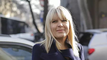 Idila secretă a Elenei Udrea! Blondina s-ar fi iubit cu un fotbalist celebru. S-a aflat abia acum: „S-a îndrăgostit de băiatul ăsta de la Steaua”