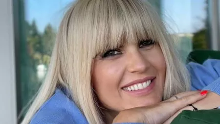 Cine este bărbatul celebru alături de care Elena Udrea se iubea într-o Dacie