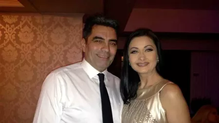 Gabriela Cristea, dezvăluiri cutremurătoare despre mariajul cu Marcel Toader