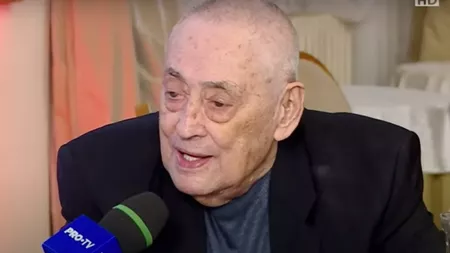 Horia Moculescu, probleme grave de sănătate. Compozitorul a trecut prin momente de groază