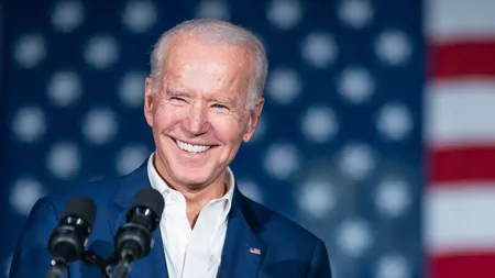 Joe Biden a aflat rezultatele ultimelor teste COVID