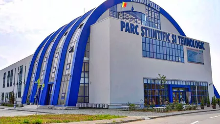 TehnopolIS devine parc industrial! Consiliul Local Iași a aprobat acest demers în ședința ordinară din 26 iulie 2022