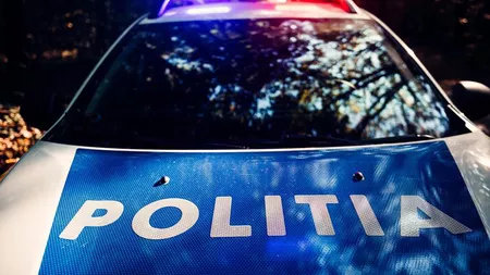 Un șofer beat s-a răsturnat cu microbuzul în judeţul Prahova! Trei adolescente au fost rănite