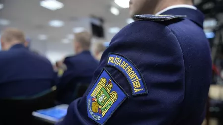 Poliția de Frontieră organizează concursuri pentru ocuparea a 500 de posturi de agenți și ofițeri de poliție în Iași și în restul țării