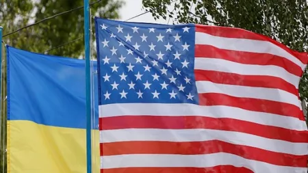 SUA trimit un nou ajutor militar Ucrainei, inclusiv sisteme de artilerie de precizie Himars