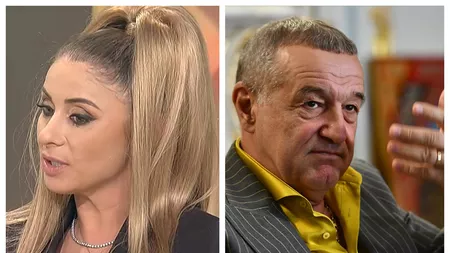 Anamaria Prodan, un nou „meci” cu Latifundiarul din Pipera! Ce face impresara „pe la spatele” patronului FCSB: „Nici nu mă interesează cine e Gigi Becali