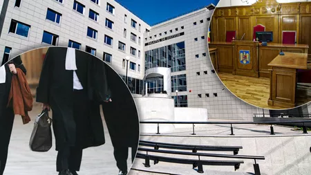 Avocat, acuzat la Iaşi de abuz de încredere! Procurorii ieşeni l-au trimis în judecată, pentru că le-a tras clapa câtorva sute de asistenţi maternali (EXCLUSIV)