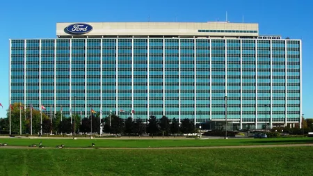 Compania Ford Motor anunţă concedieri masive. Peste 3.000 de angajaţi vor rămâne fără loc de muncă