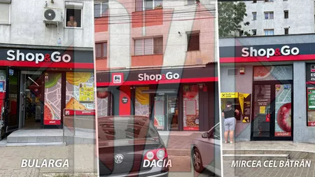 Trei magazine Mega Image din Iași au fost închise! Mai multe produse aveau etichete mincinoase – FOTO