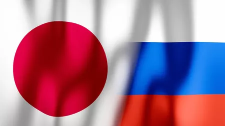 În ciuda sancţiunilor, Japonia a reluat importurile de petrol din Rusia