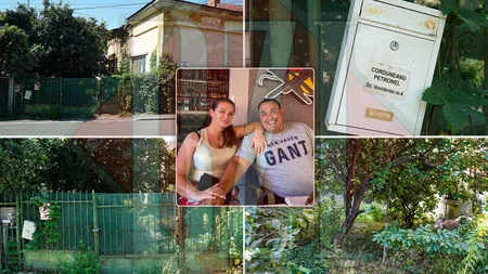 Petronel Corduneanu și Alina Filip construiesc un bloc de locuințe în centrul Iașului, în apropiere de Colegiul „Octav Băncilă”! Fostul prefect a fost dus la notariat să semneze acordul – FOTO
