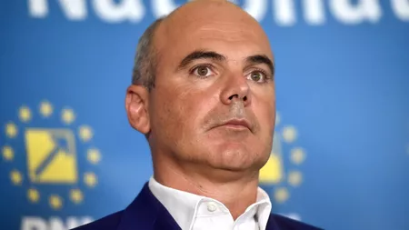 Rareș Bogdan, despre existența unei campanii împotriva lui Ciolacu: „Să se informeze înainte de a ieşi în spaţiul public