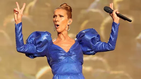 Misterul din jurul stării de sănătate a lui Céline Dion se adâncește: a dispărut complet și de pe rețelele sociale