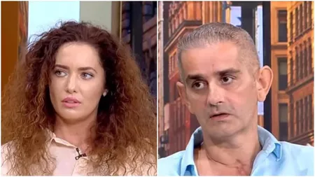 Daniel Onoriu nu divorțează! Care a fost, de fapt, motivul pentru care a declarat că se desparte de soție