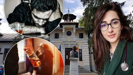 Dr. Oana Grecu trage un semnal de alarmă legat de efectele devastatoare ale excesului de alcool asupra familiei: „Copiii crescuți în astfel de medii tind să-și asume responsabilități parentale mult prea devreme!”