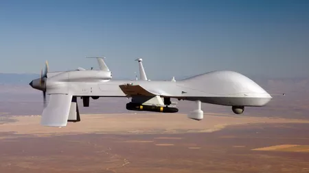 Rusia a primit sute de drone iraniene, în pofida avertismentelor Israelului și SUA