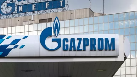 Rusia oprește gazul prin Nord Stream către Europa. Anunțul făcut de Gazprom