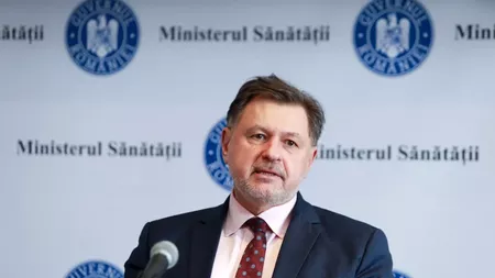 Emanuel Ungureanu, acuzații dure la adresa lui Alexandru Rafila: „Deci Rafila minte cu neruşinare, şi-a băgat mâna pană după cot în fondurile nerambursabile