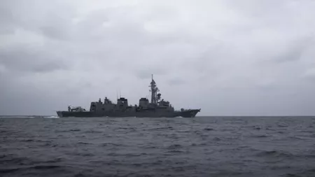 Incident grav în Golful Persic. Gardienii Revoluţiei din Iran au capturat o navă militară americană