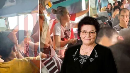 Navetiștii din Mironeasa nu mai suportă condițiile mizerabile din transportul public! „Sunt 60-70 de persoane într-un autobuz cu 32 de locuri!” – VIDEO