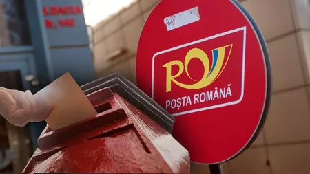 Salariile din Poșta Română vor fi majorate. Cât câștigă acum un angajat al instituției de stat
