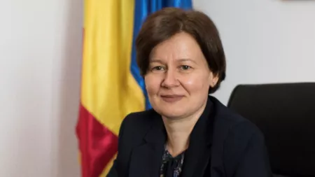 Gabriela Scutea, despre Dosarul 10 august: „Nu este exclus să fie audiate Viorica Dăncilă și Carmen Dan”