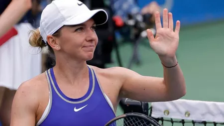 Simona Halep a spus familiei că se retrage din tenis. Motivul pentru care a luat decizia: ,,Nu mai pot să joc!”