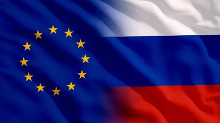 Uniunea Europeană a crescut exporturile de mărfuri către Rusia pentru a doua lună consecutiv