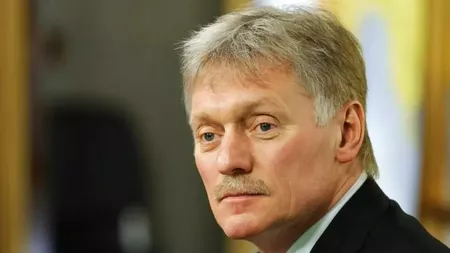 Fiul lui Dmitri Peskov refuză să se înroleze pentru a lupta în război: „Eu sunt Domnul Peskov, voi rezolva problema la un alt nivel”